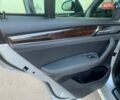Серый БМВ Х4, объемом двигателя 2 л и пробегом 116 тыс. км за 24500 $, фото 17 на Automoto.ua