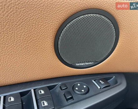 Серый БМВ Х4, объемом двигателя 2 л и пробегом 250 тыс. км за 16800 $, фото 34 на Automoto.ua