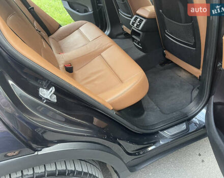 Серый БМВ Х4, объемом двигателя 2 л и пробегом 250 тыс. км за 16800 $, фото 44 на Automoto.ua