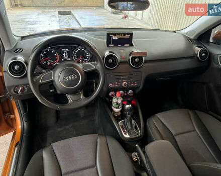 Сірий БМВ Х4, об'ємом двигуна 2.99 л та пробігом 245 тис. км за 28000 $, фото 8 на Automoto.ua