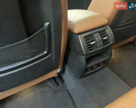 Серый БМВ Х4, объемом двигателя 2 л и пробегом 250 тыс. км за 16800 $, фото 42 на Automoto.ua