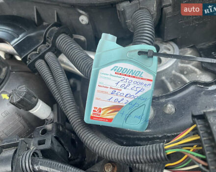 Серый БМВ Х4, объемом двигателя 2 л и пробегом 250 тыс. км за 16800 $, фото 68 на Automoto.ua