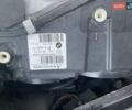 Серый БМВ Х4, объемом двигателя 2 л и пробегом 250 тыс. км за 16900 $, фото 69 на Automoto.ua
