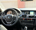Сірий БМВ Х4, об'ємом двигуна 2 л та пробігом 105 тис. км за 24999 $, фото 85 на Automoto.ua