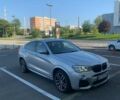 Серый БМВ Х4, объемом двигателя 2 л и пробегом 116 тыс. км за 24500 $, фото 32 на Automoto.ua