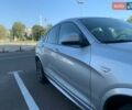 Серый БМВ Х4, объемом двигателя 2 л и пробегом 116 тыс. км за 24500 $, фото 5 на Automoto.ua