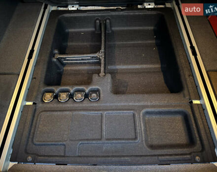 Серый БМВ Х4, объемом двигателя 2 л и пробегом 125 тыс. км за 25800 $, фото 25 на Automoto.ua