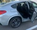 Серый БМВ Х4, объемом двигателя 2 л и пробегом 116 тыс. км за 24500 $, фото 24 на Automoto.ua