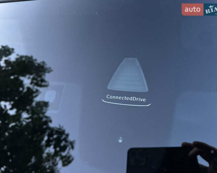 Серый БМВ Х4, объемом двигателя 2 л и пробегом 125 тыс. км за 25800 $, фото 21 на Automoto.ua