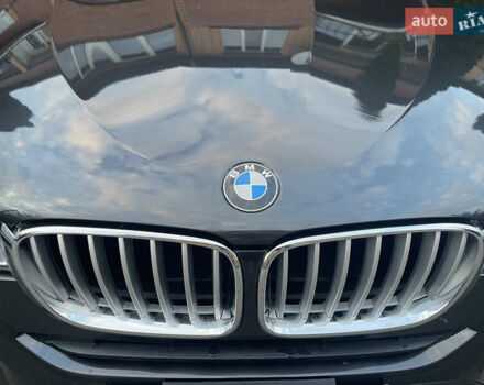 Серый БМВ Х4, объемом двигателя 2 л и пробегом 250 тыс. км за 16800 $, фото 72 на Automoto.ua