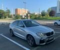 Серый БМВ Х4, объемом двигателя 2 л и пробегом 116 тыс. км за 24500 $, фото 37 на Automoto.ua