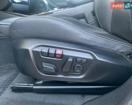Серый БМВ Х4, объемом двигателя 2 л и пробегом 116 тыс. км за 24500 $, фото 3 на Automoto.ua