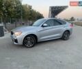 Серый БМВ Х4, объемом двигателя 2 л и пробегом 116 тыс. км за 24500 $, фото 36 на Automoto.ua