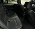 Серый БМВ Х4, объемом двигателя 2 л и пробегом 143 тыс. км за 19500 $, фото 16 на Automoto.ua