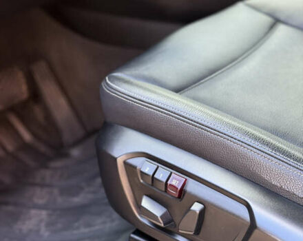 Сірий БМВ Х4, об'ємом двигуна 2 л та пробігом 105 тис. км за 24999 $, фото 57 на Automoto.ua