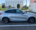 Серый БМВ Х4, объемом двигателя 2 л и пробегом 116 тыс. км за 24500 $, фото 31 на Automoto.ua