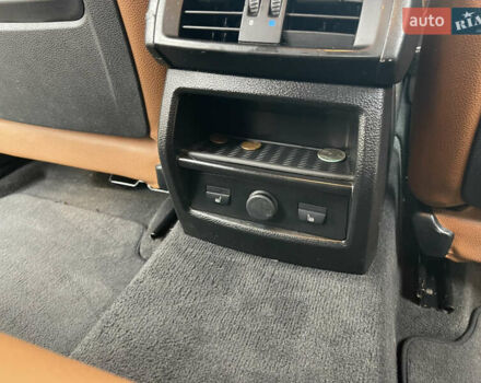 Сірий БМВ Х4, об'ємом двигуна 2 л та пробігом 250 тис. км за 15700 $, фото 42 на Automoto.ua