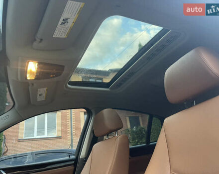 Серый БМВ Х4, объемом двигателя 2 л и пробегом 250 тыс. км за 16800 $, фото 37 на Automoto.ua