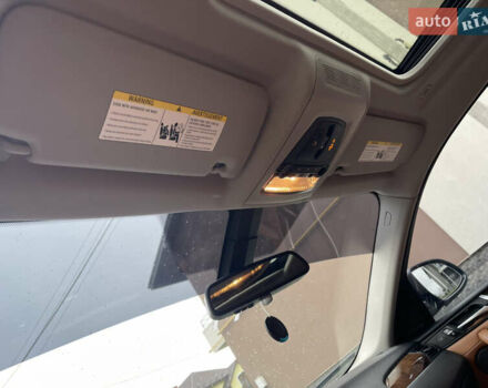 Сірий БМВ Х4, об'ємом двигуна 2 л та пробігом 250 тис. км за 15700 $, фото 63 на Automoto.ua