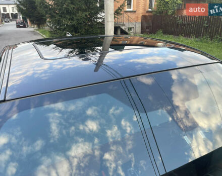 Серый БМВ Х4, объемом двигателя 2 л и пробегом 250 тыс. км за 16800 $, фото 9 на Automoto.ua