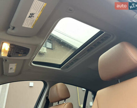 Сірий БМВ Х4, об'ємом двигуна 2 л та пробігом 250 тис. км за 15700 $, фото 62 на Automoto.ua