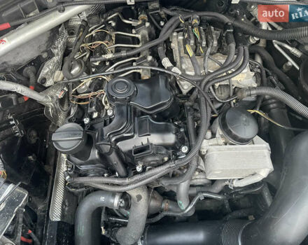 Серый БМВ Х4, объемом двигателя 2 л и пробегом 250 тыс. км за 16900 $, фото 66 на Automoto.ua