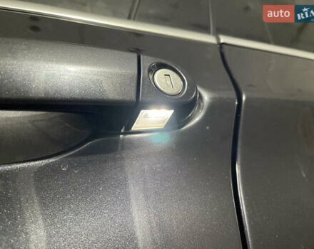 Серый БМВ Х4, объемом двигателя 2 л и пробегом 250 тыс. км за 16800 $, фото 74 на Automoto.ua