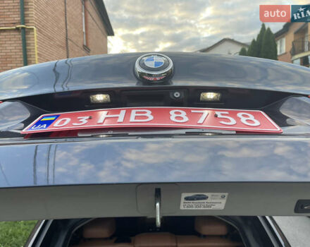 Серый БМВ Х4, объемом двигателя 2 л и пробегом 250 тыс. км за 16800 $, фото 21 на Automoto.ua