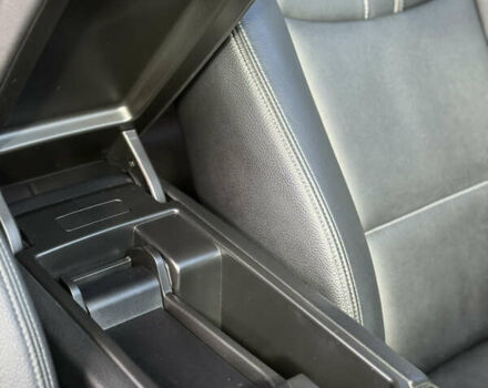 Сірий БМВ Х4, об'ємом двигуна 2 л та пробігом 105 тис. км за 24999 $, фото 76 на Automoto.ua