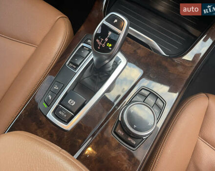 Серый БМВ Х4, объемом двигателя 2 л и пробегом 250 тыс. км за 16800 $, фото 52 на Automoto.ua