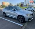 Серый БМВ Х4, объемом двигателя 2 л и пробегом 116 тыс. км за 24500 $, фото 33 на Automoto.ua