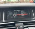 Сірий БМВ Х4, об'ємом двигуна 2 л та пробігом 250 тис. км за 15700 $, фото 68 на Automoto.ua