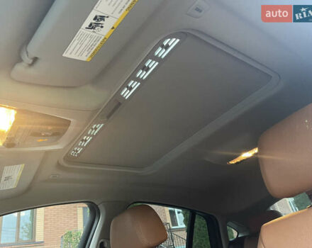 Серый БМВ Х4, объемом двигателя 2 л и пробегом 250 тыс. км за 16800 $, фото 61 на Automoto.ua
