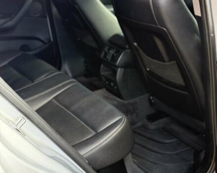 Сірий БМВ Х4, об'ємом двигуна 2 л та пробігом 105 тис. км за 24999 $, фото 77 на Automoto.ua