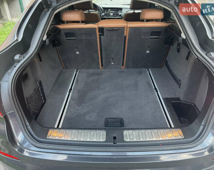 Серый БМВ Х4, объемом двигателя 2 л и пробегом 250 тыс. км за 16800 $, фото 54 на Automoto.ua