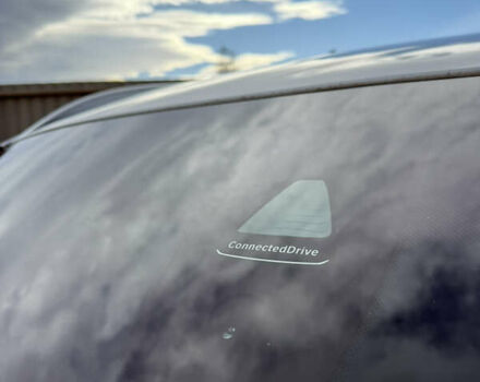 Сірий БМВ Х4, об'ємом двигуна 2 л та пробігом 105 тис. км за 24999 $, фото 12 на Automoto.ua