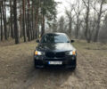 Серый БМВ Х4, объемом двигателя 2 л и пробегом 136 тыс. км за 20700 $, фото 5 на Automoto.ua