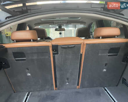 Серый БМВ Х4, объемом двигателя 2 л и пробегом 250 тыс. км за 16800 $, фото 55 на Automoto.ua