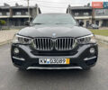 Сірий БМВ Х4, об'ємом двигуна 2 л та пробігом 250 тис. км за 15700 $, фото 2 на Automoto.ua