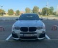 Серый БМВ Х4, объемом двигателя 2 л и пробегом 116 тыс. км за 24500 $, фото 1 на Automoto.ua