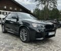 Серый БМВ Х4, объемом двигателя 2 л и пробегом 143 тыс. км за 19500 $, фото 1 на Automoto.ua