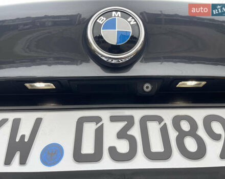 Сірий БМВ Х4, об'ємом двигуна 2 л та пробігом 250 тис. км за 15700 $, фото 18 на Automoto.ua