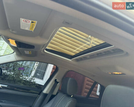 Серый БМВ Х4, объемом двигателя 2 л и пробегом 125 тыс. км за 25800 $, фото 15 на Automoto.ua