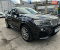 Сірий БМВ Х4, об'ємом двигуна 2.99 л та пробігом 245 тис. км за 28000 $, фото 1 на Automoto.ua