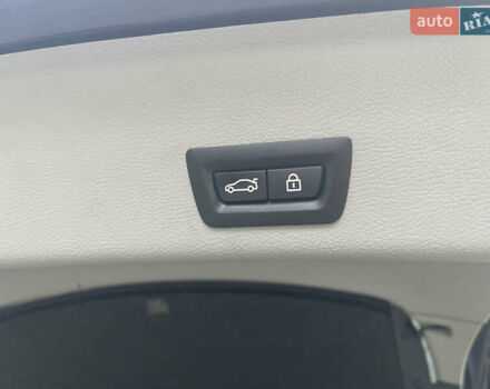 Серый БМВ Х4, объемом двигателя 2 л и пробегом 250 тыс. км за 16800 $, фото 22 на Automoto.ua