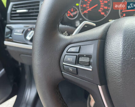 Серый БМВ Х4, объемом двигателя 2 л и пробегом 250 тыс. км за 16800 $, фото 59 на Automoto.ua