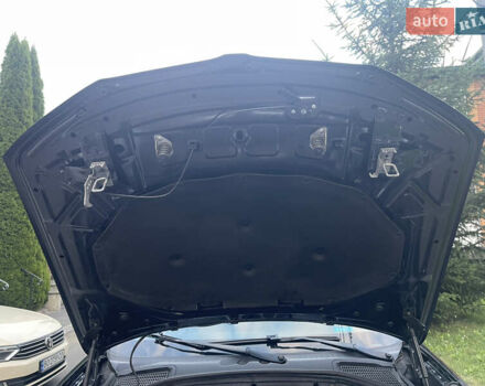 Серый БМВ Х4, объемом двигателя 2 л и пробегом 250 тыс. км за 16800 $, фото 67 на Automoto.ua