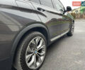 Сірий БМВ Х4, об'ємом двигуна 2 л та пробігом 250 тис. км за 15700 $, фото 11 на Automoto.ua