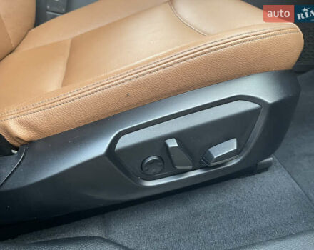 Серый БМВ Х4, объемом двигателя 2 л и пробегом 250 тыс. км за 16800 $, фото 48 на Automoto.ua
