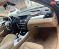 Серый БМВ Х4, объемом двигателя 2.99 л и пробегом 176 тыс. км за 15700 $, фото 15 на Automoto.ua